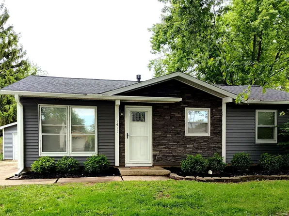 1411 Dillon Dr, Normal, IL 61761
