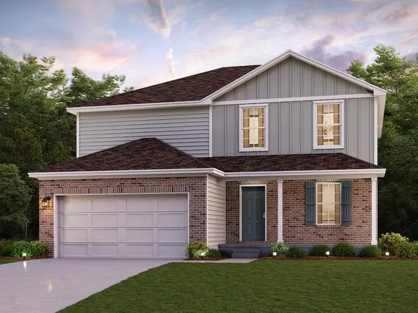 1019 Preserve Ln, Chesterton, IN 46304