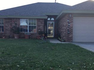 4212 Bilger St, Big Spring, TX 79720