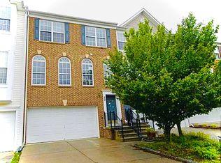 72 Inkberry Cir, Gaithersburg, MD 20877