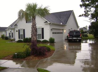 3501 Cocker Ct, Myrtle Beach, SC 29579