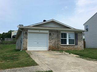 219 Whitestone Dr NE, Huntsville, AL 35810