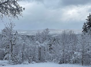 497 Ward Hill Rd, Moretown, VT 05660