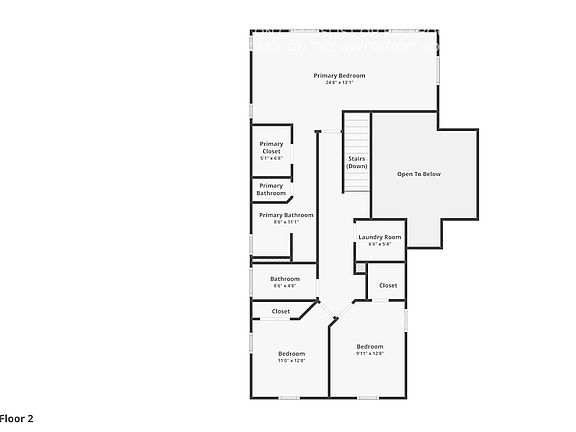 3rd image of 8433 Walker Gardens Pl