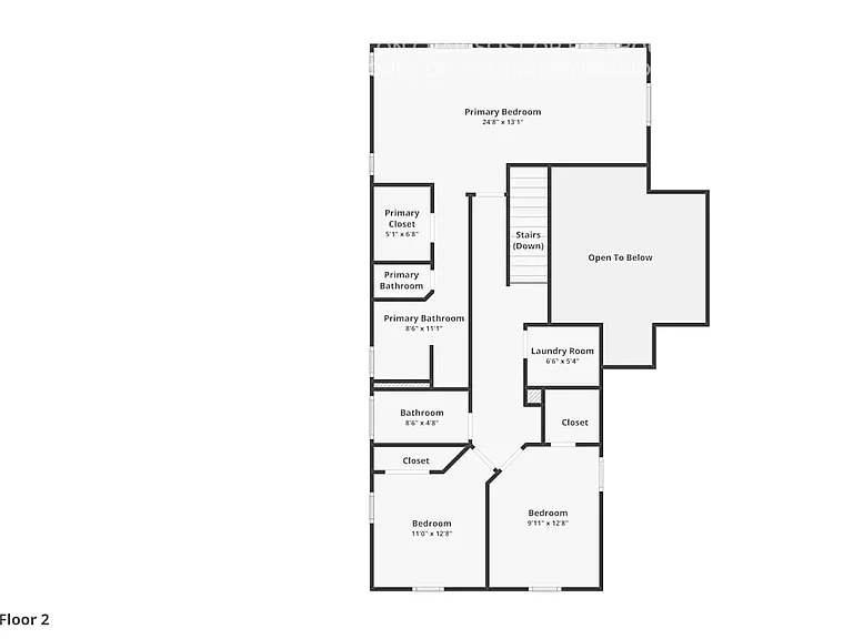 8433 Walker Gardens Pl — Photo 3