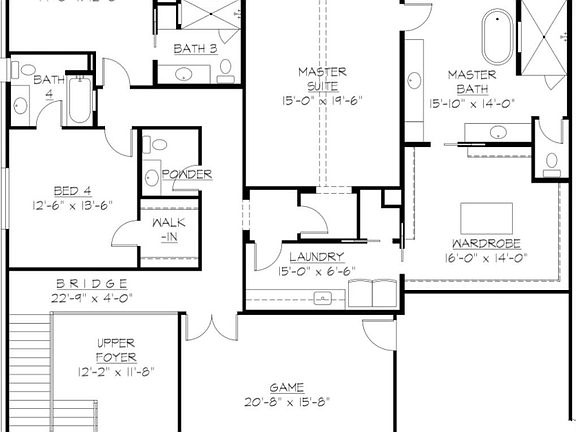 3rd image of 508 Copper Ridge Dr