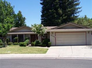 5498 Ryburn Way, Linden, CA 95236