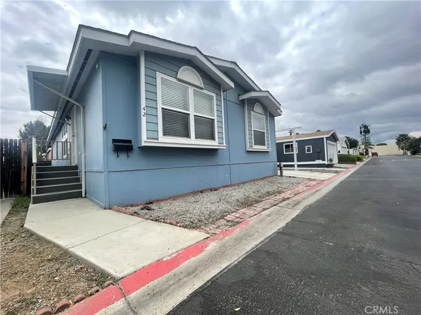 80 E Dawes St Spc 42, Perris, CA 92571