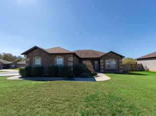 80 Smarty Jones Cir, Austin, AR 72007