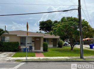 1200 SW 31st Ave, Miami, FL 33135