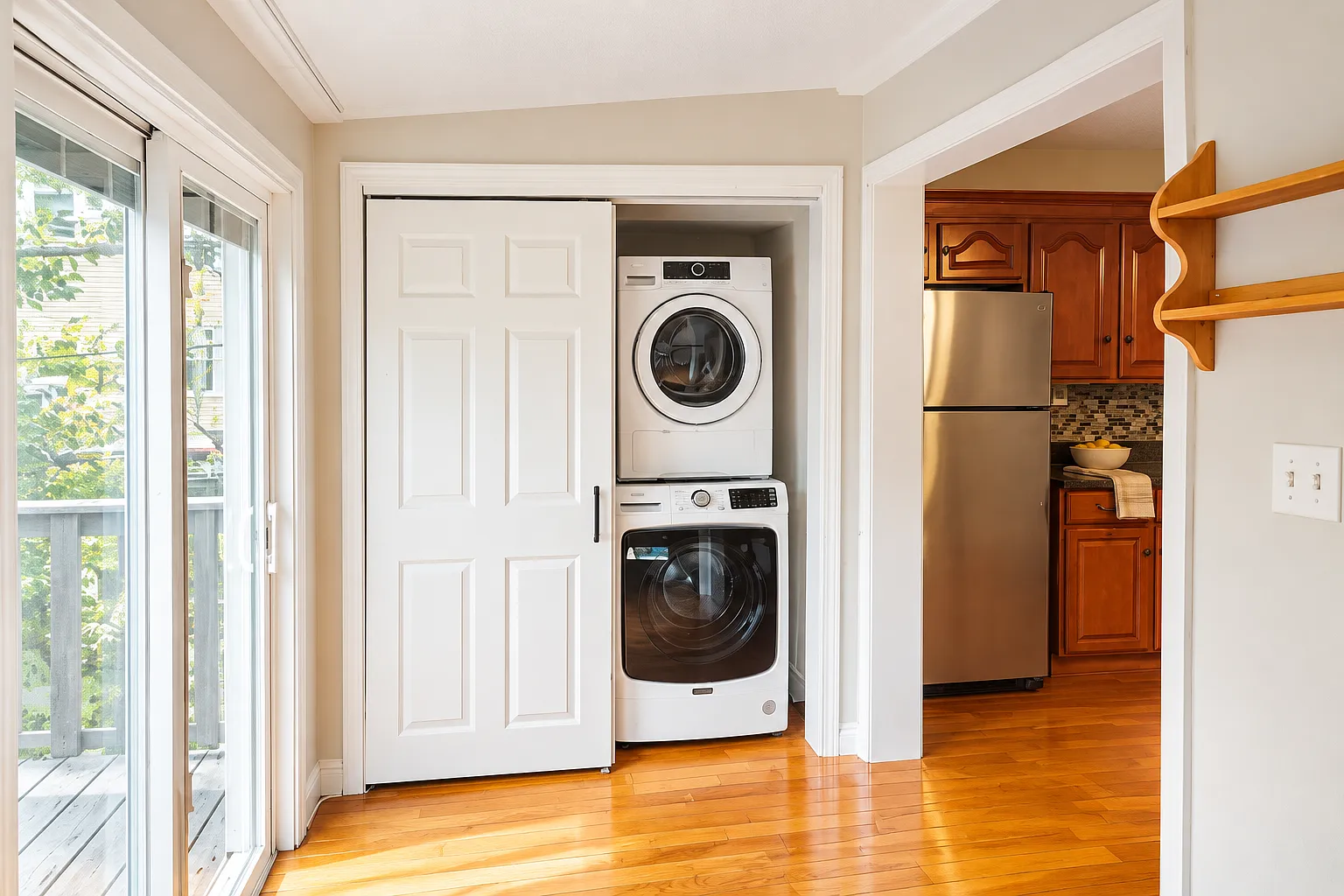 1 bed, 576 sqft, $2,195 — Photo 2