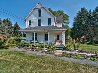 4929 Sr 438, Dalton, PA 18414