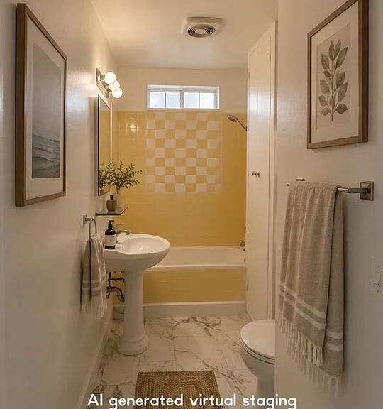 2528 1/2 Military Ave — Photo 10