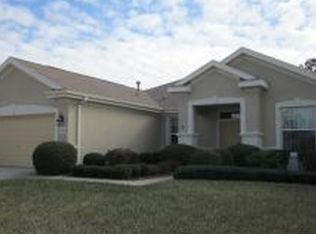 12803 SE 90th Court Rd, Summerfield, FL 34491