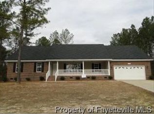 215 Triple Crown Dr, Raeford, NC 28376