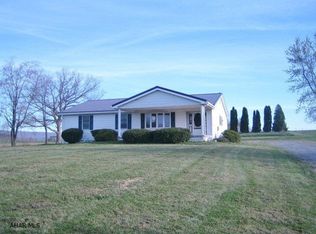 155 Memory Ln, New Enterprise, PA 16664