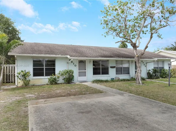 8810 SE Hobe Ridge Ave, Hobe Sound, FL 33455