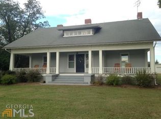 4841 Colham Ferry Rd, Watkinsville, GA 30677
