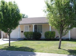 1768 W Roselawn Ave, Stockton, CA 95204