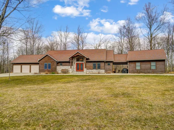 7326 State Route 19 Rd #8/249, Mount Gilead, OH 43338
