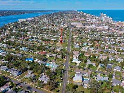 299 Morningside Ave, Daytona Beach, FL, 32118