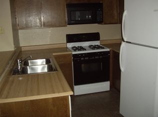 3720 Desert Marina Dr APT 25, Laughlin, NV 89029