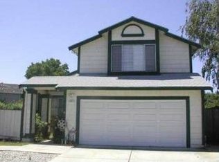 2894 Dandelion Cir, Antioch, CA