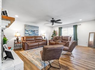 1801 Sara Ann Cir, Paragould, AR 72450