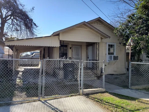 1320 Monterey St, San Antonio, TX 78207