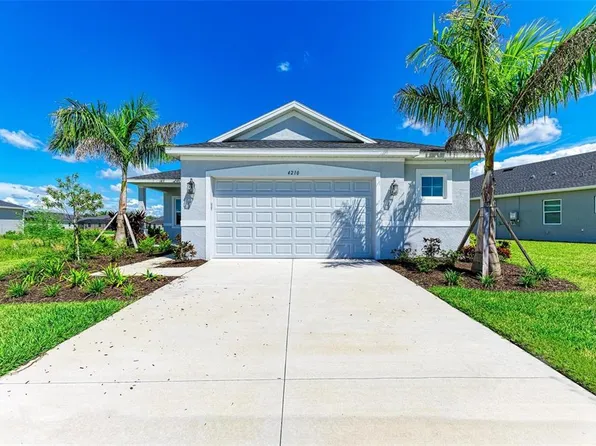 4210 Sea Marsh Pl, Parrish, FL 34219