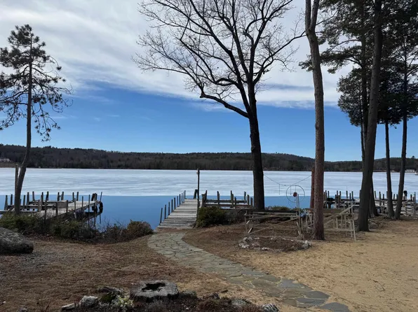 766 Weirs Boulevard #A4, Laconia, NH 03246