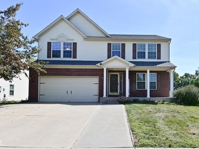 4157 Taunton Ct, Plainfield, IN, 46168