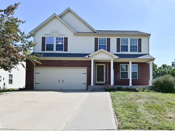 4157 Taunton Ct, Plainfield, IN 46168