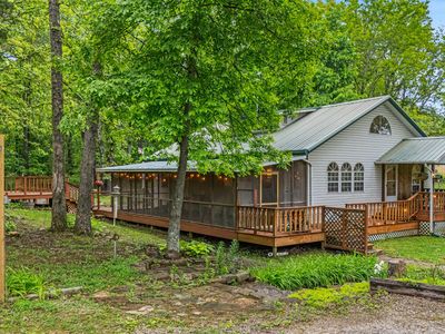9616 County Road 6310, West Plains, MO, 65775