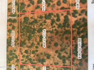 11 Distant Drums Ln, Sedona, AZ 86336