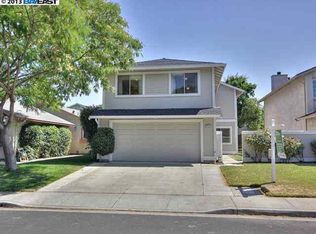 2117 Alexander Way, Pleasanton, CA 94588