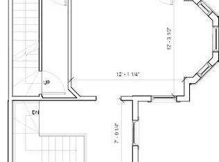 25 Maple St FLOOR 2, Waltham, MA 02453