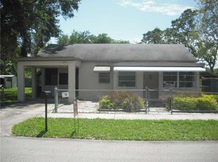 6128 Hayes St, Hollywood, FL 33024