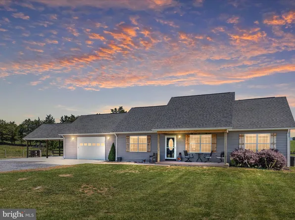 269 Riverside Dr, Stanley, VA 22851