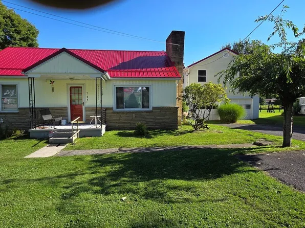 704 Files Creek Rd, Beverly, WV 26253