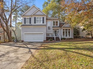 915 Beddingfield Dr, Knightdale, NC 27545