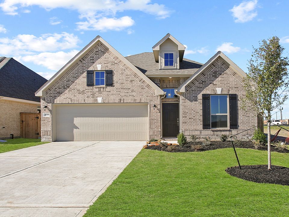 Fairbanks - 3639 Crosspointe Pass 10