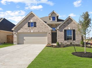 3639 Crosspointe Pass, Angleton, TX 77515