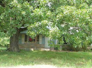 710 Hebron Church Rd, Viola, AR 72583