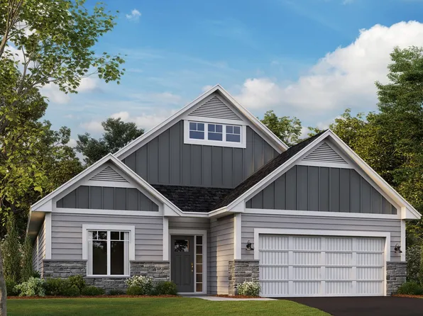 10647 Mississippi Dunes Trl S, Cottage Grove, MN 55016