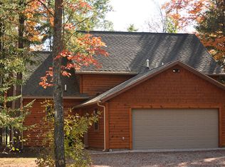 20915 E Riverside Dr, Hillman, MI 49746