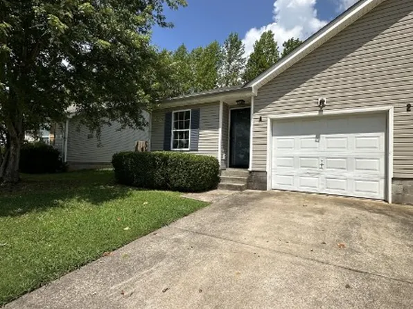 272 Executive Ave APT A, Clarksville, TN 37042