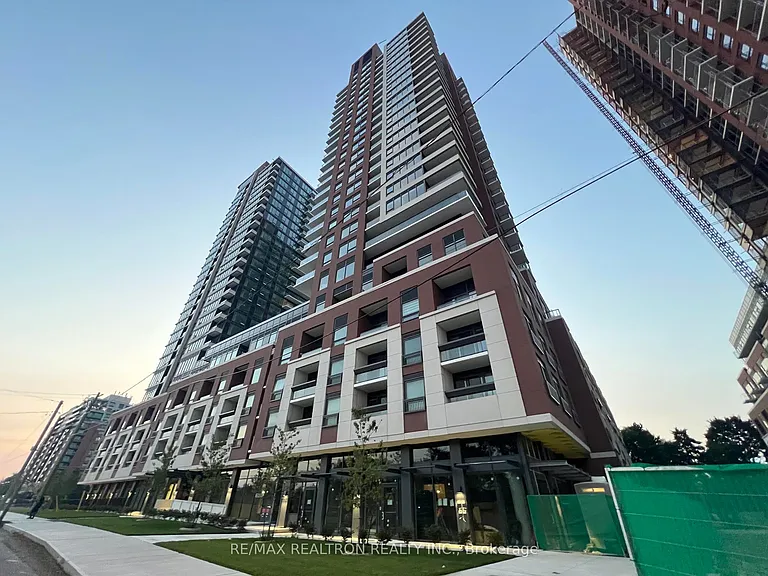 4010 Eglinton Ave W #1012 — Photo 1