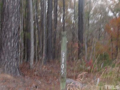 3105 Old Weaver Trl, Creedmoor, NC, 27522