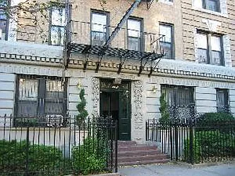 Sold by Corcoran